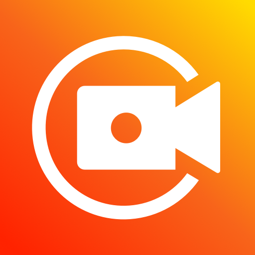 画面録画、録画アプリ、スクリーンショット:XRecorder