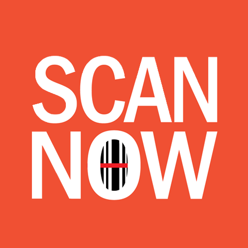 ScanNow - Inventory Scanner