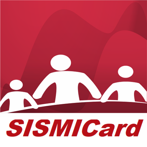 SISMICard - Credenciado