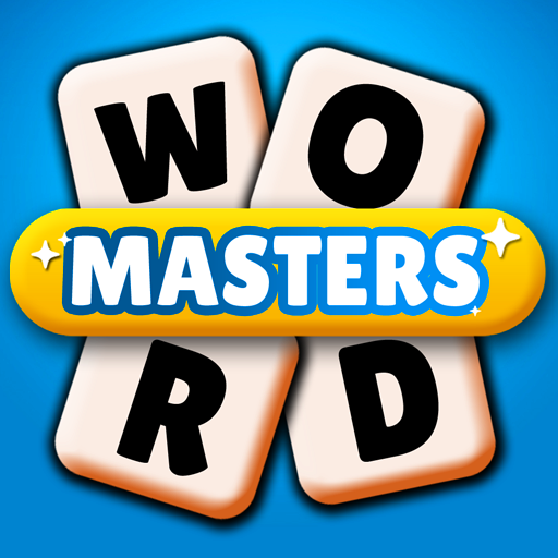 Word Masters -Crossword puzzle