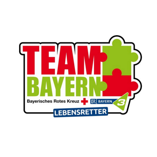 TEAM BAYERN LEBENSRETTER