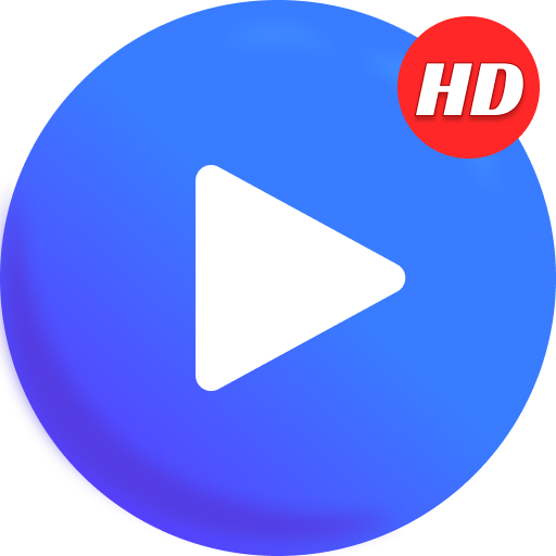 Lettore multimediale video HD