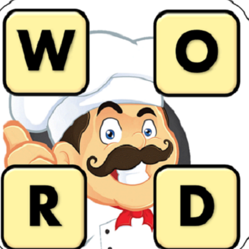 Word Hunt - Find the Word - Wo