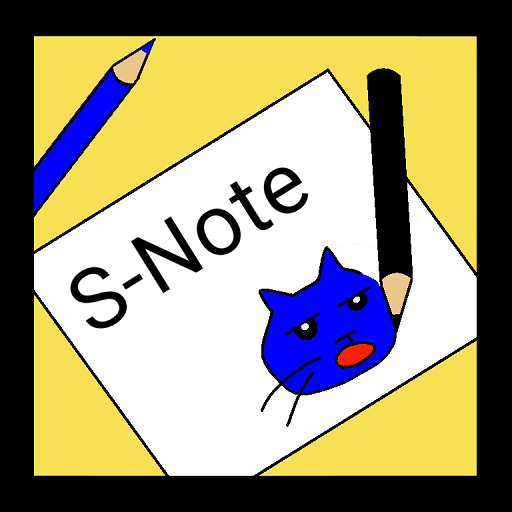 S-Note