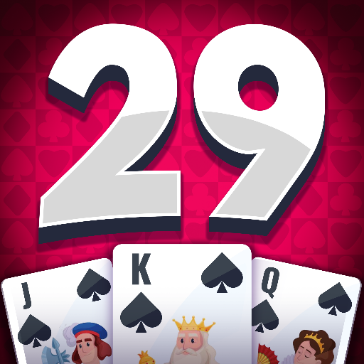 29 Card Master : Offline Game