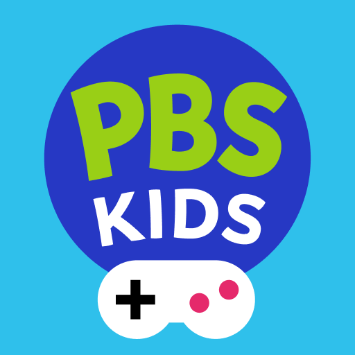 PBS KIDS Games