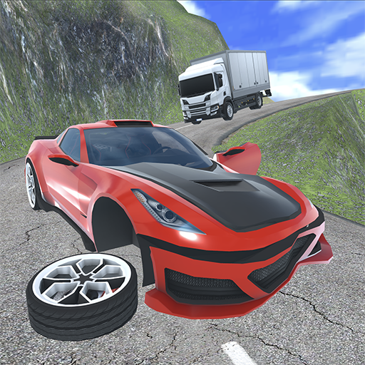 Fascio Drive Mobile Crash Pro