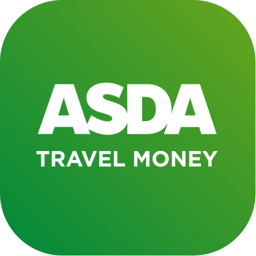 Asda Travel Money