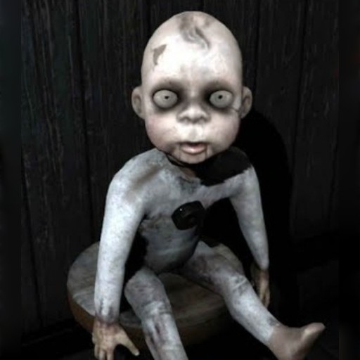 Scary Doll Game