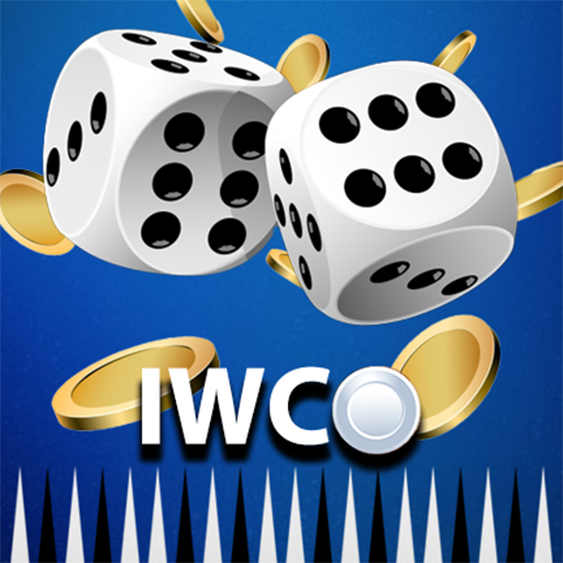 backgammon iwco