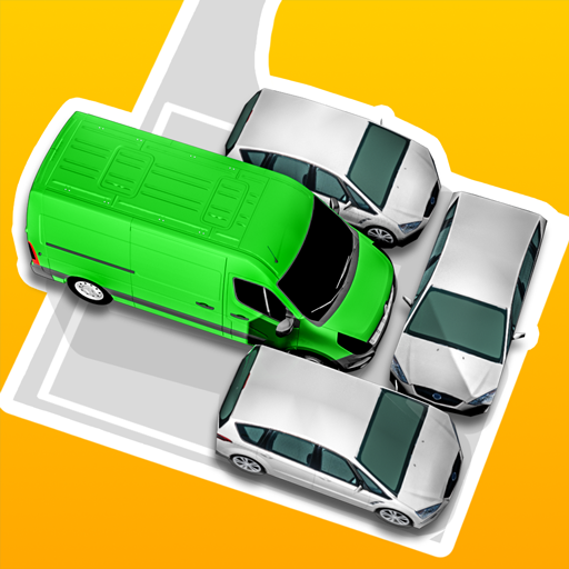 Parking Jam 3D