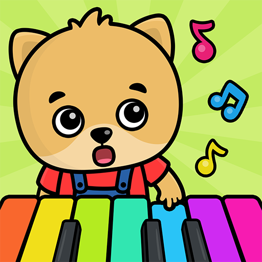 Piano Bayi