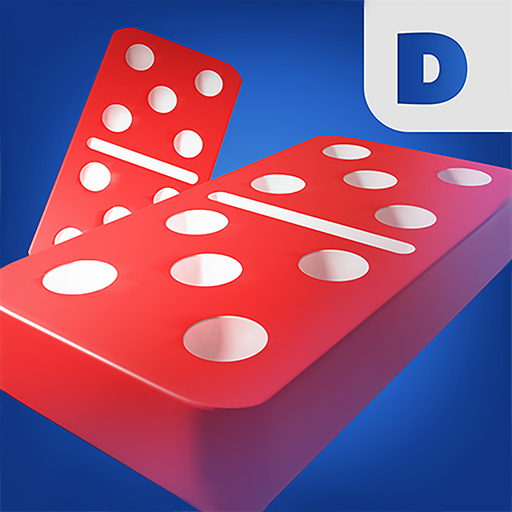 Domino Master - Jogo de dominó