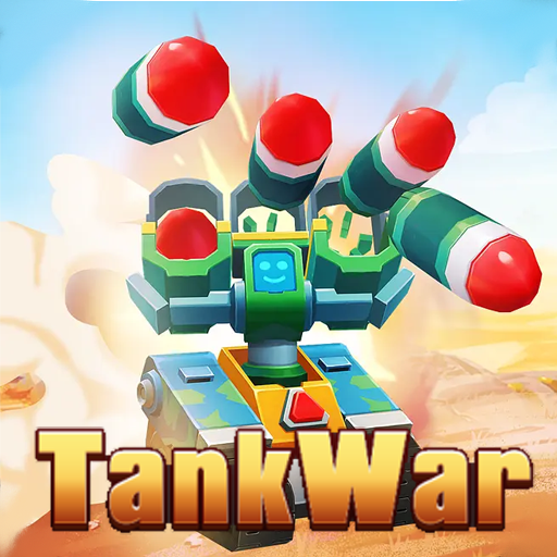 TankWar