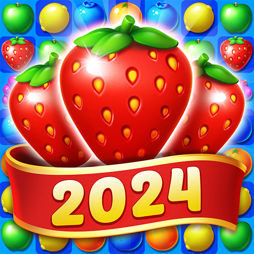 Fruit Diary - Spel zonder wifi