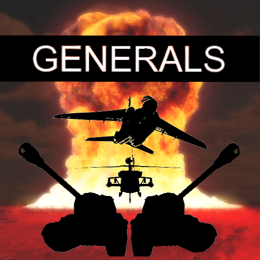 War Strategy - Generals