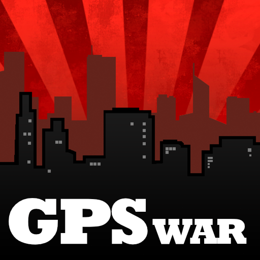 Turf Wars – GPS-Based Mafia!