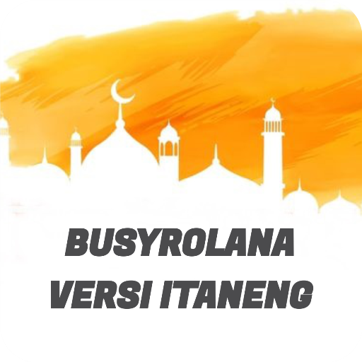 Sholawat Busyrolana Itaneng