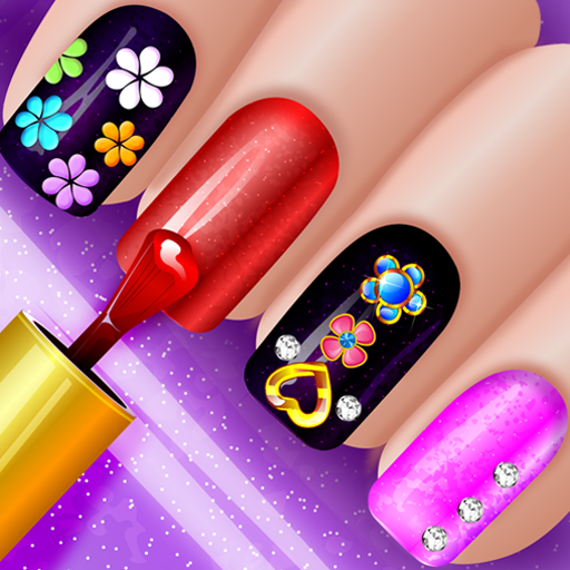 Fashion Nail Salon