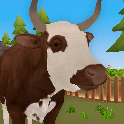 농장의 동물 - 兒童教育遊戲