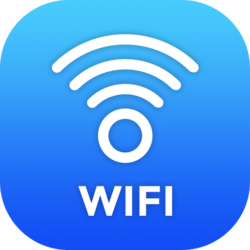 Tethering for WiFi Master Key