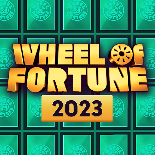 Wheel of Fortune: TV Game