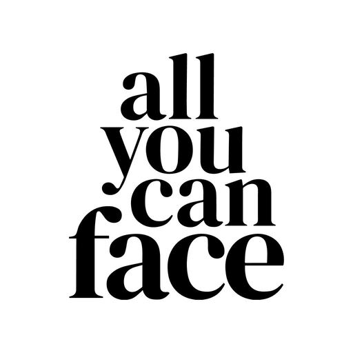 All You Can Face