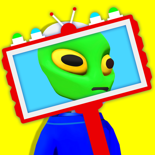 attrape extraterrestre: jeux