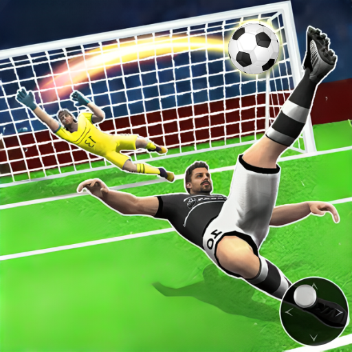 Futebol Estrela Futebol 3D