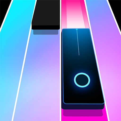 Piano Dream: Tap piano Tiles