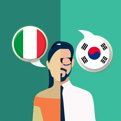 Italian-Korean Translator