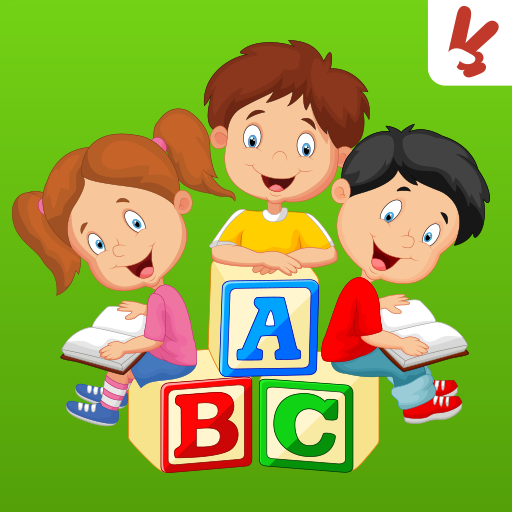 تعلم الأبجدية للأطفال: ABC!