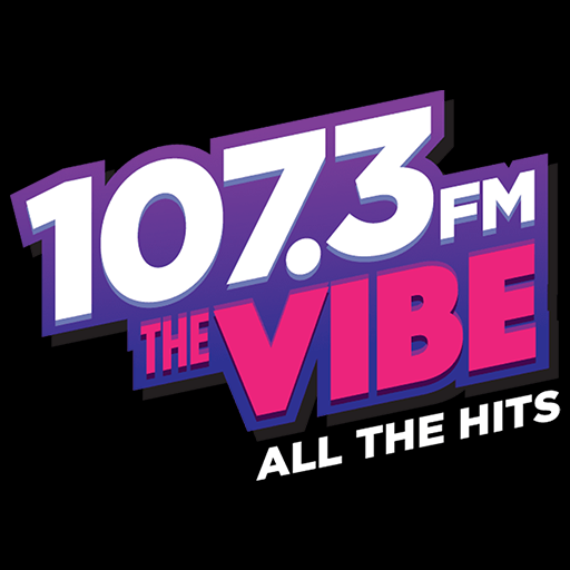 107.3 THE VIBE