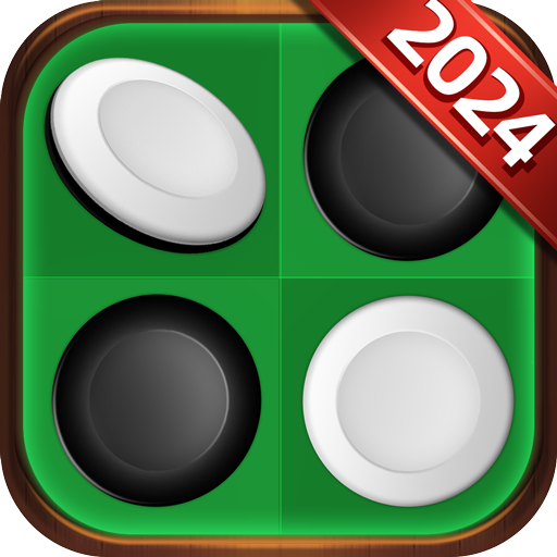 Reversi - Classic Reversi Game