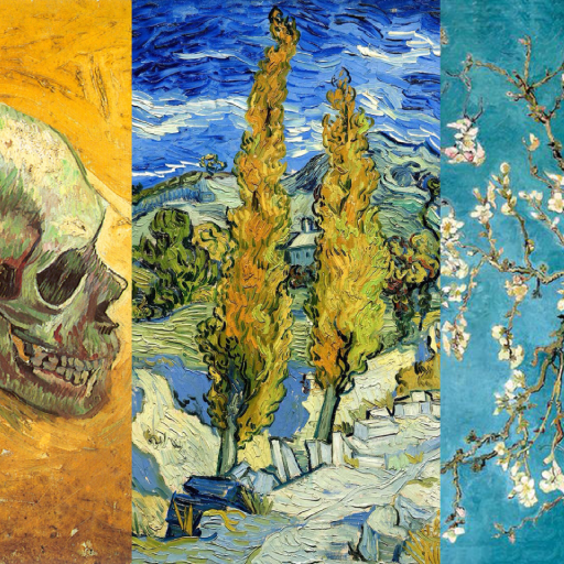 Van Gogh Wallpapers