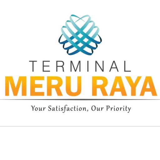 Terminal Meru Raya Mobile