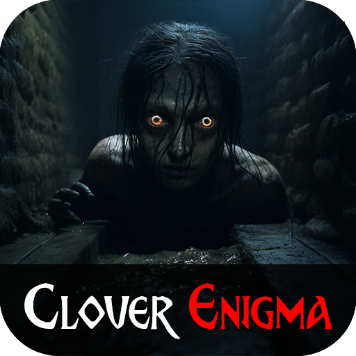 Escape Game : 3D Clover Enigma