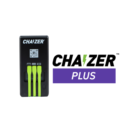 CHAIZER+