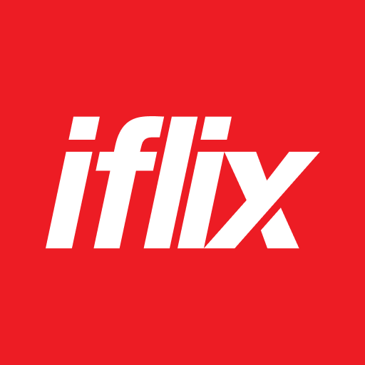 iflix - 腾讯视频海外版