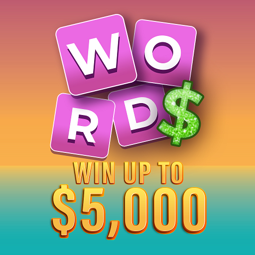 Words to Win: Real Money Games