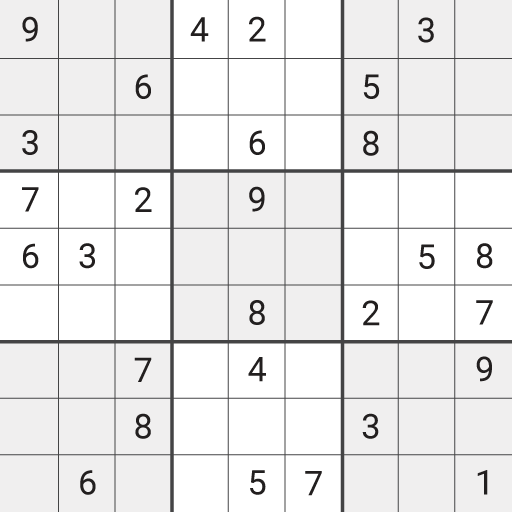 ซูโดะกุ - Classic Puzzle Game