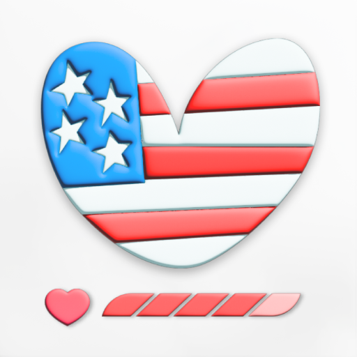 USA Dating - Friends & Chat