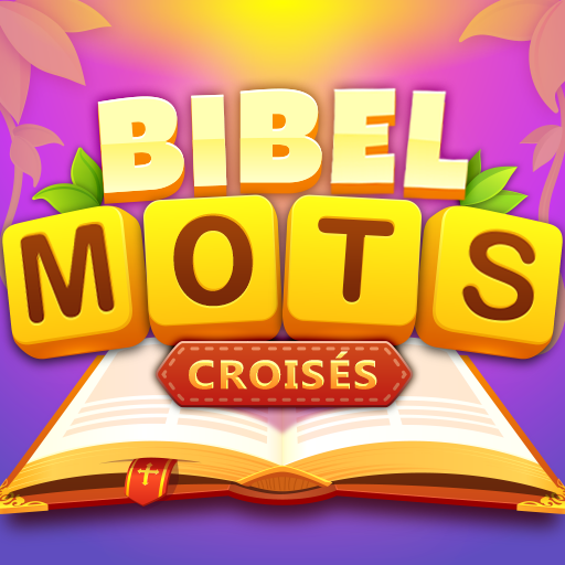 Puzzle Mot Croix Bible