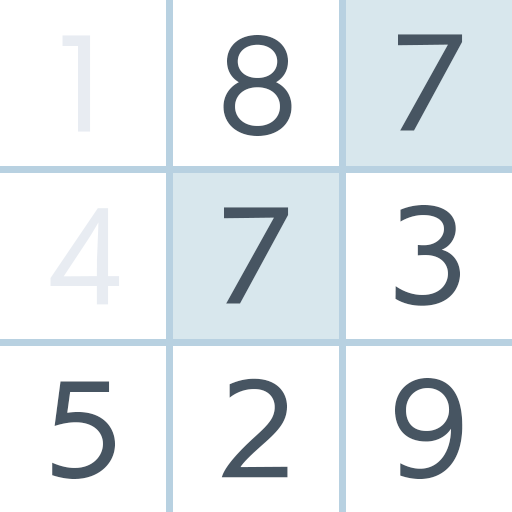 Ten Match - IQ Number Puzzle