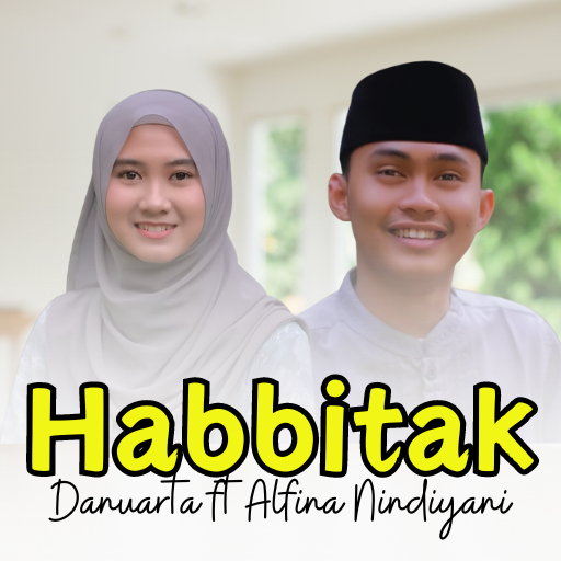 Habbitak - Alfina Nindiyani