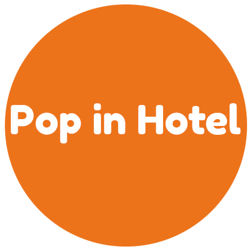 Pop in Hotel