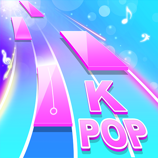 Kpopピアノゲーム：ミュージックカラータイル2.8.11