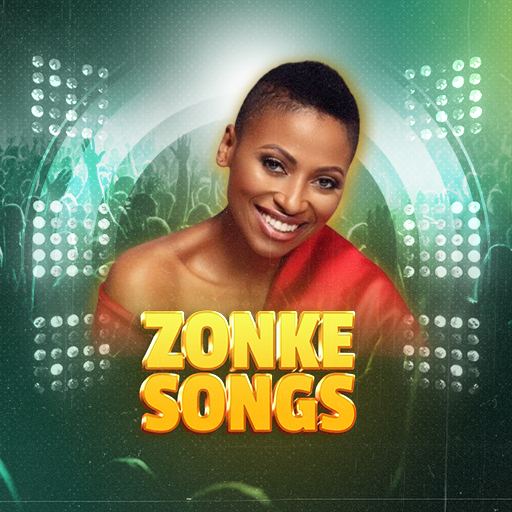 Zonke All Songs