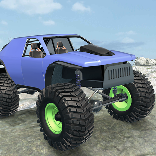 Torque Offroad - Truck Driving