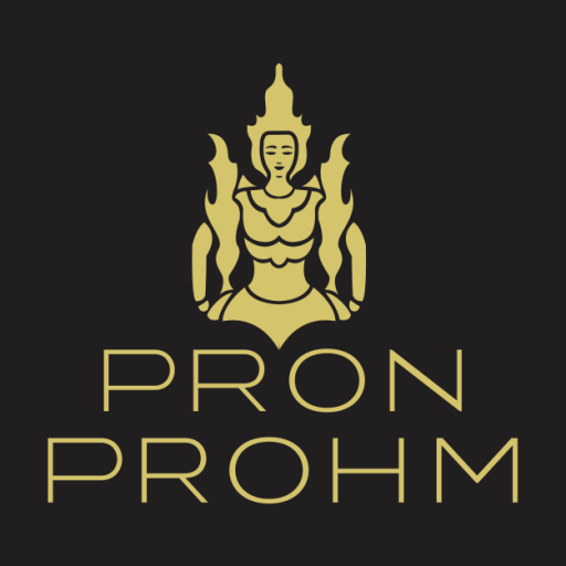 Pron Prohm Thai Restaurant